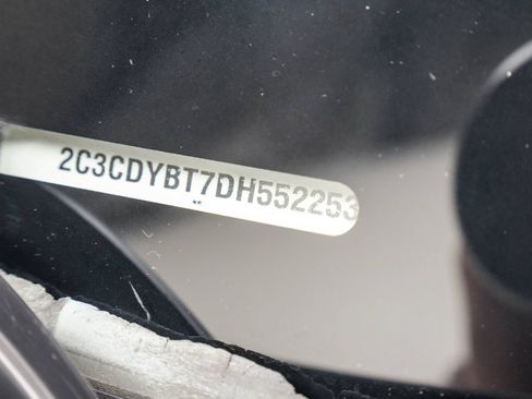 Used 2013 Dodge Challenger R/T RWD image 34