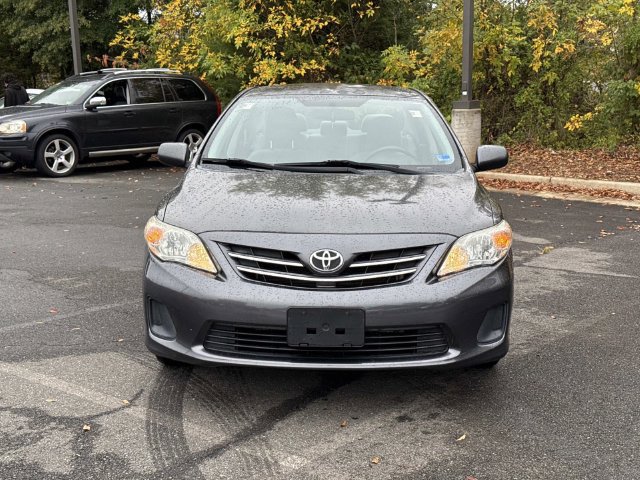 Used 2013 Toyota Corolla LE FWD image 6