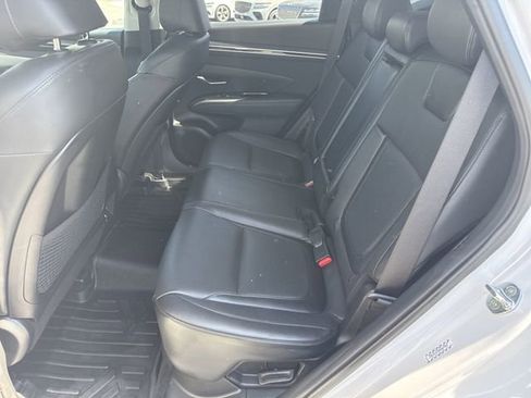 Certified 2022 Hyundai Tucson Limited w/ Cargo Package AWD/4WD image 21