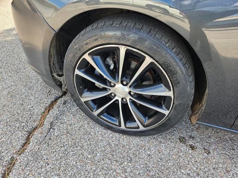 Used 2017 Buick Verano Sport Touring FWD image 26
