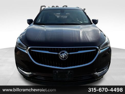 Used 2019 Buick Enclave Essence w/ Trailering Package, 5000 lbs. image 13