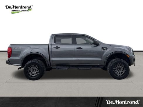 Used 2023 Ford Ranger XLT w/ Tremor Off-Road Package image 4