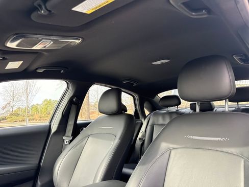 Used 2023 Hyundai Ioniq 6 SEL w/ Cargo Package image 22