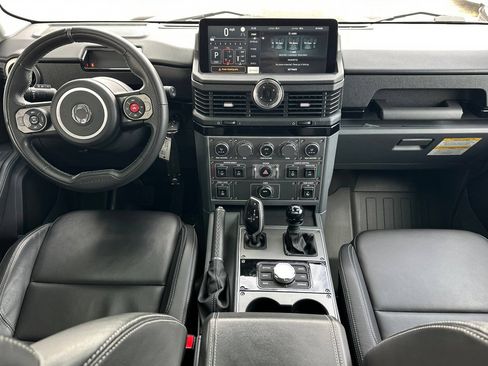 Used 2024 INEOS Grenadier AWD/4WD image 3