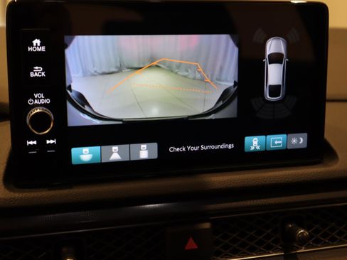 Used 2025 Acura Integra Type S image 34