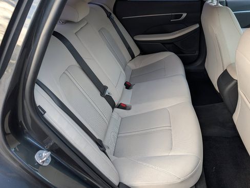 Used 2024 Hyundai Sonata SEL image 5