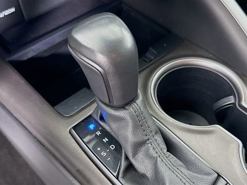 Certified 2024 Toyota Camry SE image 16