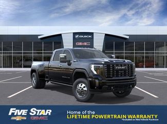New 2026 GMC Sierra 3500 Denali Ultimate AWD/4WD video 1