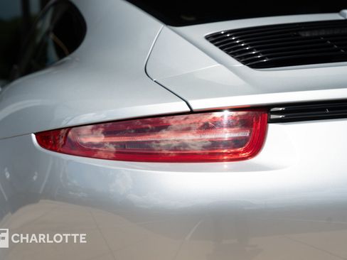 Used 2016 Porsche 911 Carrera GTS w/ GTS Interior Package RWD image 13