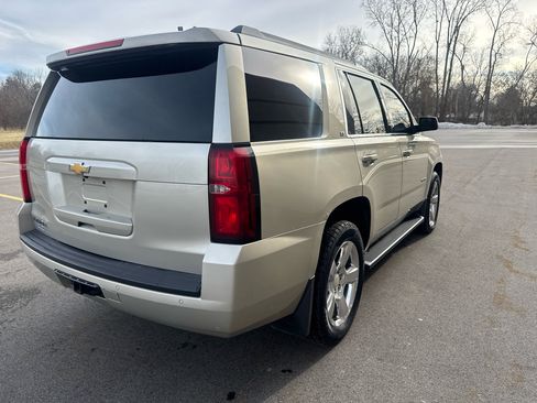 Used 2015 Chevrolet Tahoe LT image 5