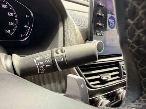 Used 2020 Honda Accord Sport image 29