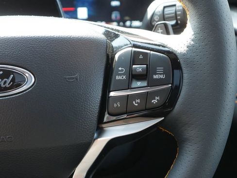Used 2026 Ford Explorer Tremor w/ Tremor Ultimate Package AWD/4WD image 24
