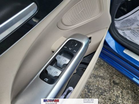 Used 2023 Mercedes-Benz C 300 4MATIC Sedan image 14