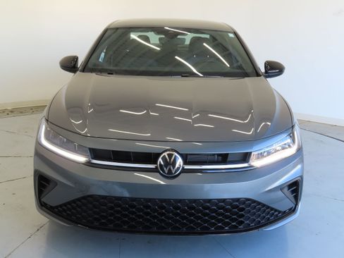 New 2026 Volkswagen Jetta Sport image 10