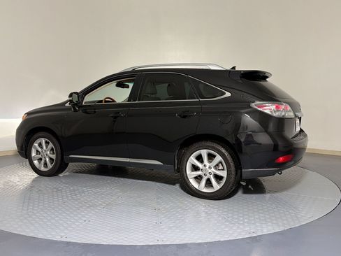 Used 2011 Lexus RX 350 2WD w/ Premium Pkg image 3