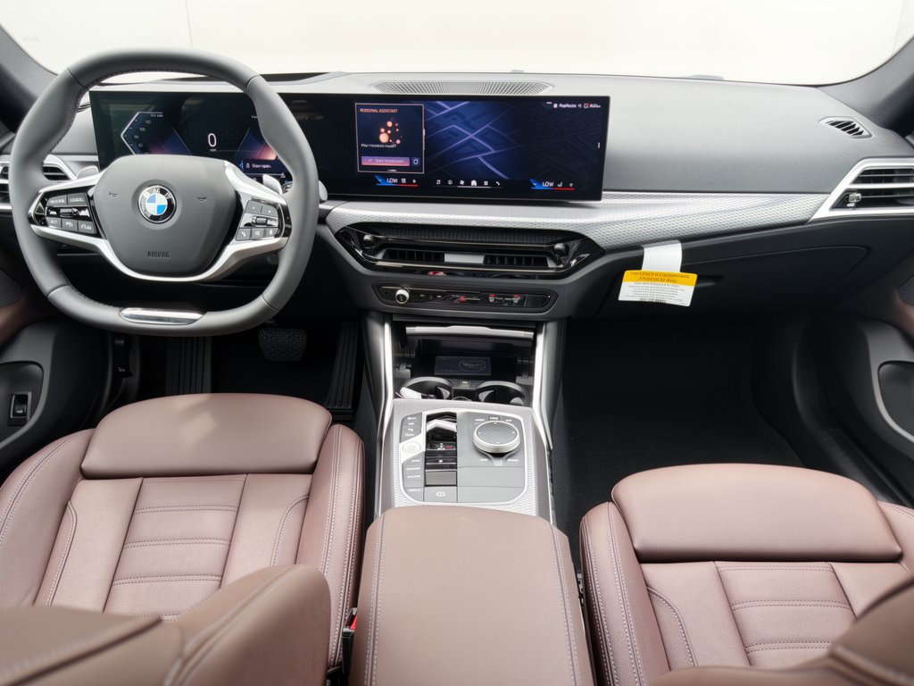 Used 2026 BMW 430i xDrive w/ Premium Package AWD/4WD image 17