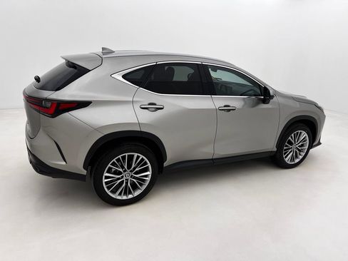 Used 2025 Lexus NX 350 AWD w/ Premium Package image 10