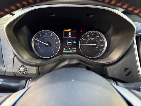 Used 2022 Subaru Crosstrek 2.5i Limited image 21