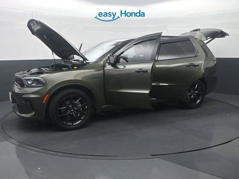 Used 2026 Dodge Durango GT AWD/4WD image 38
