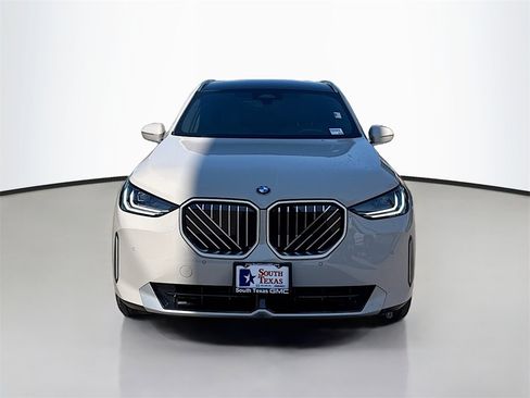 Used 2025 BMW X3 xDrive30i w/ Convenience Package image 2