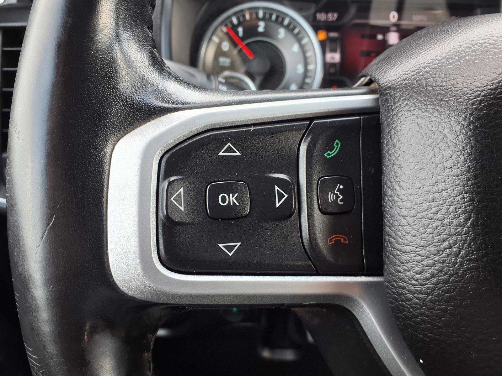 Used 2020 RAM 1500 Lone Star AWD/4WD image 14