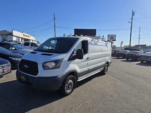 Used 2016 Ford Transit 150 148 Low Roof image 48