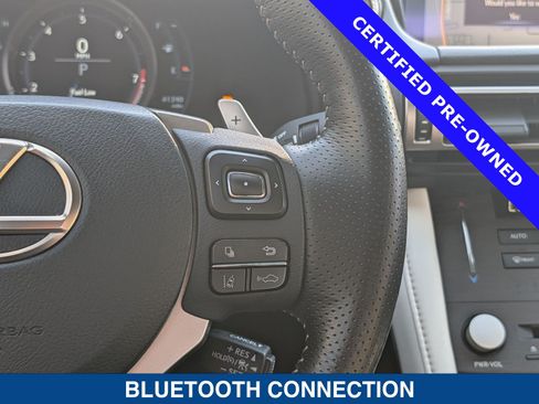 Used 2020 Lexus RC 350 F Sport w/ Accessory Package 2 RWD image 21