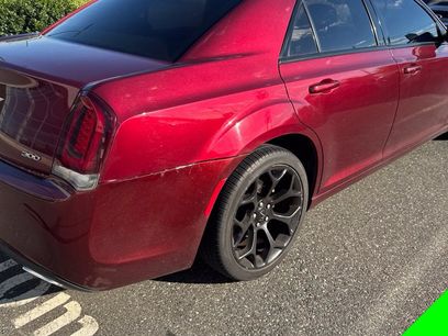 Used 2018 Chrysler 300 Touring w/ Sport Appearance Package