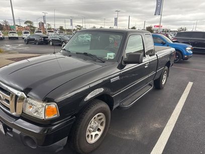 Used 2011 Ford Ranger XLT