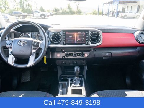 Used 2023 Toyota Tacoma SR5 image 30