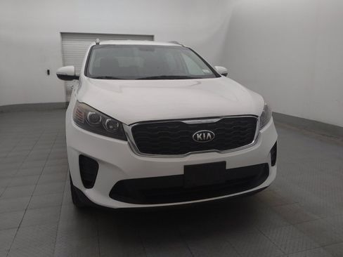 Used 2019 Kia Sorento FWD w/ LX Convenience Package image 14