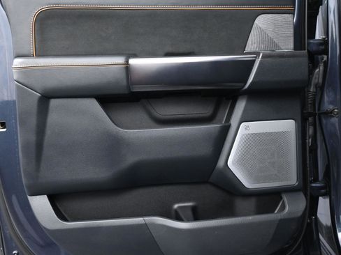 Certified 2022 Ford F150 Platinum w/ Equipment Group 701A High image 27