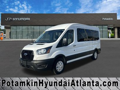 Used 2024 Ford Transit 350 XL