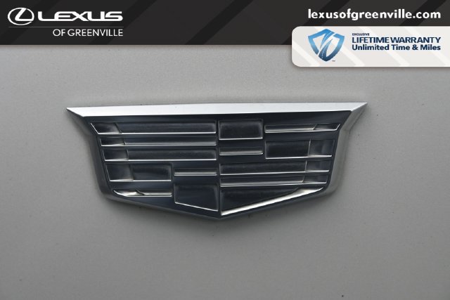Used 2022 Cadillac CT5 Luxury w/ Sun And Sound Package RWD image 11