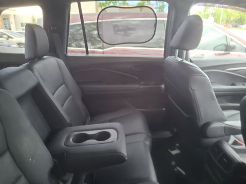 Used 2023 Honda Passport EX-L image 7