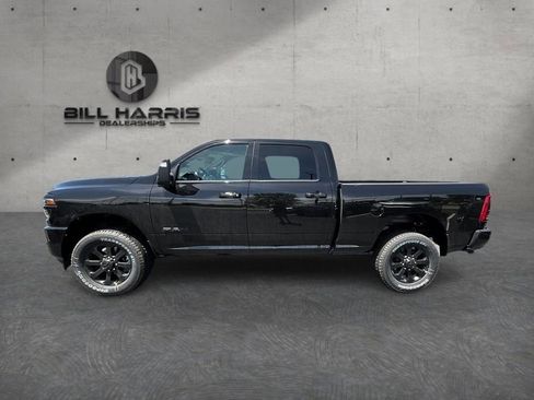 New 2026 RAM 2500 Laramie w/ Night Edition AWD/4WD image 9