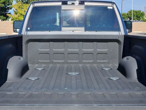 New 2024 RAM 2500 Big Horn w/ Tech Package image 18
