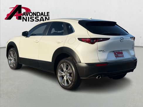 Used 2020 MAZDA CX-30 AWD w/ Preferred Package image 4