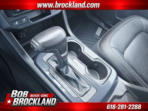 Used 2019 Chevrolet Colorado Z71 w/ Z71 Midnight Edition AWD/4WD image 33