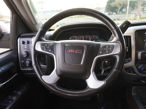 Used 2018 GMC Sierra 1500 SLT image 22