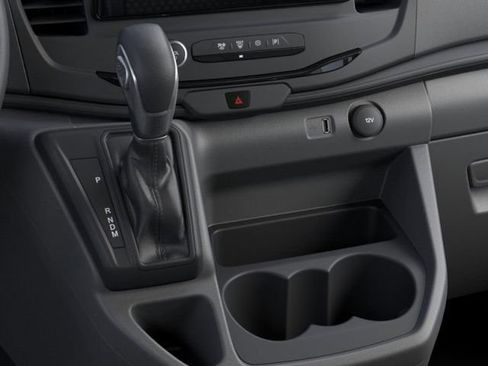 New 2025 Ford Transit 350 XL image 15