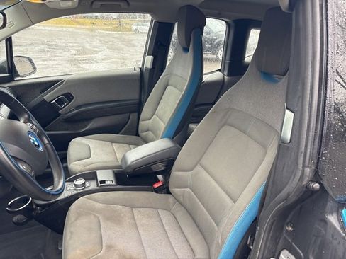 Used 2017 BMW i3 w/ Range Extender image 9