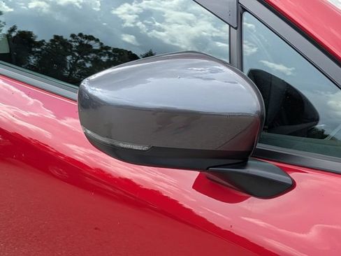 Used 2024 Subaru Crosstrek 2.5i Limited w/ Crosstrek Mirror Package AWD/4WD image 12