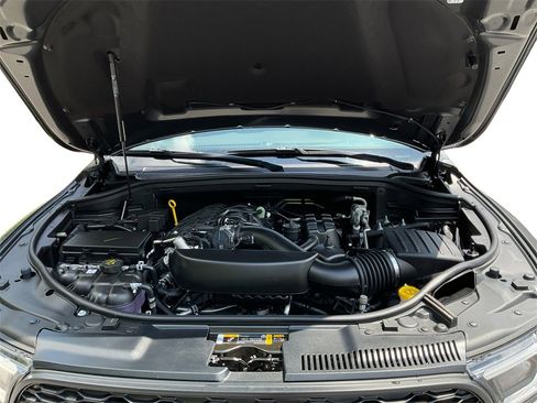 New 2025 Dodge Durango GT w/ Blacktop Package image 14