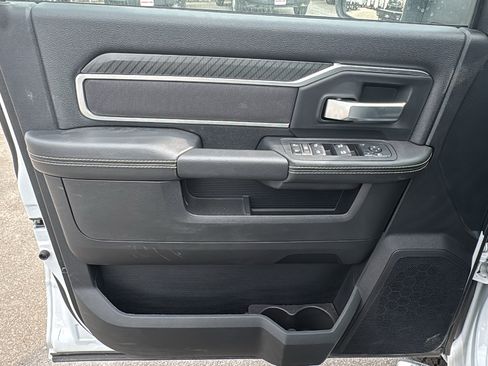 New 2026 RAM 3500 Big Horn image 11
