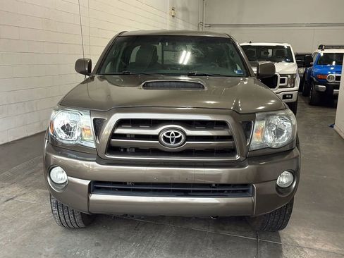 Used 2009 Toyota Tacoma 4x4 Access Cab V6 image 25