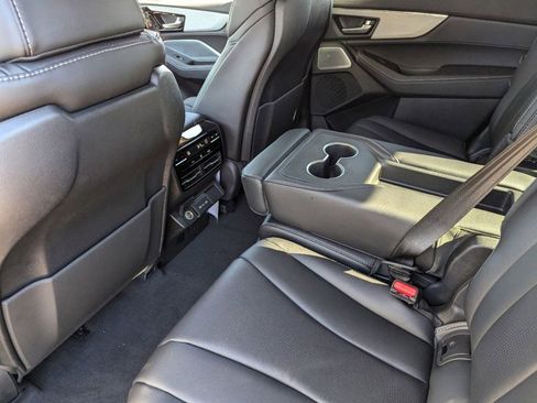 New 2026 Acura MDX FWD w/ Technology Package image 23