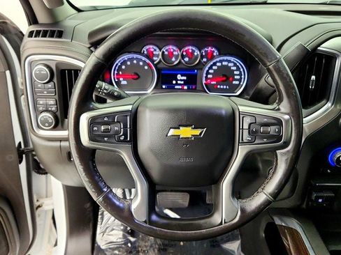 Used 2020 Chevrolet Silverado 2500 LT w/ Convenience Package AWD/4WD image 13