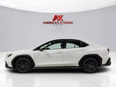 Used 2023 Subaru WRX Limited AWD/4WD image 4