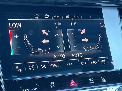 New 2026 Audi Q7 3.0T Premium Plus image 21